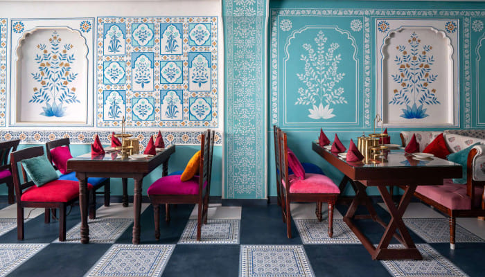 From kebabs and curries to indulgent Indian desserts, here's a closer look at the flavours worth savouring
