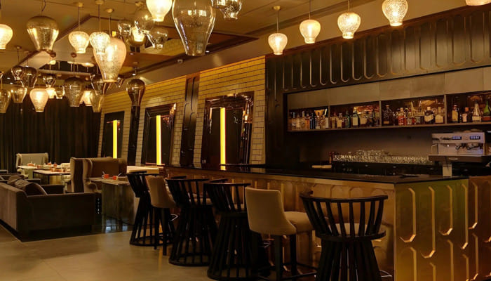 From pan-Asian bowls to sizzling barbeque platters, seven restaurants worth booking across Noida and Greater Noida