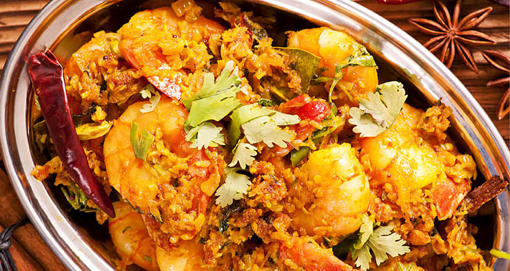 Mumbais must try seafood restaurants