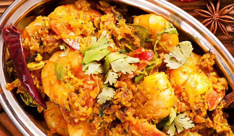 5 best seafood restaurants