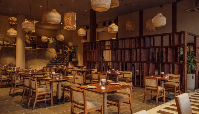 From Nizami dum biryani in Masab Tank to modern Asian plates in Jubilee Hills, six restaurants worth booking across Hyderabad