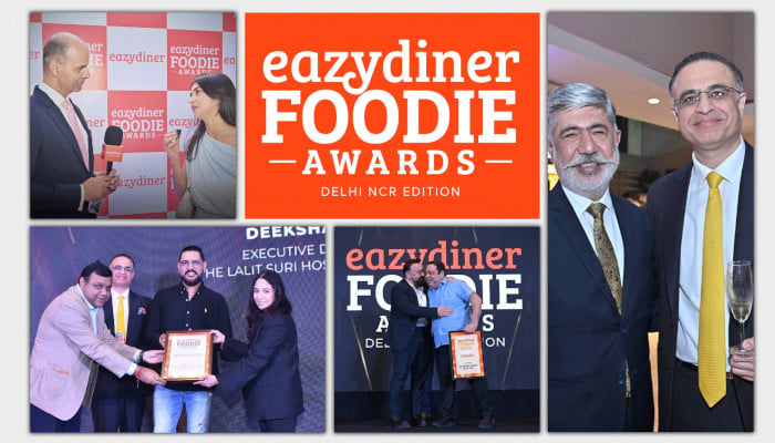 From iconic institutions to rising stars, a celebration of the best that Delhi's food scene has to offer