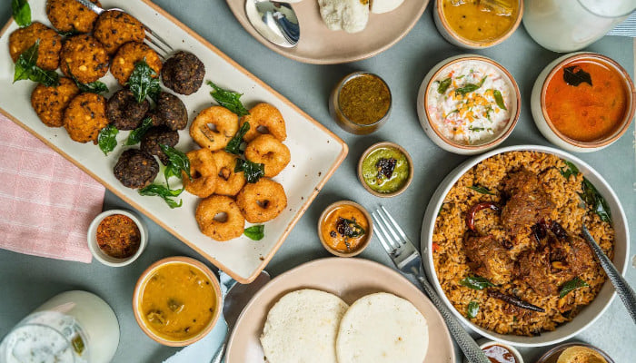 From Tamil Nadu tiffin in Rajouri Garden to a four-state spread at Dakshin, five South Indian addresses worth booking
