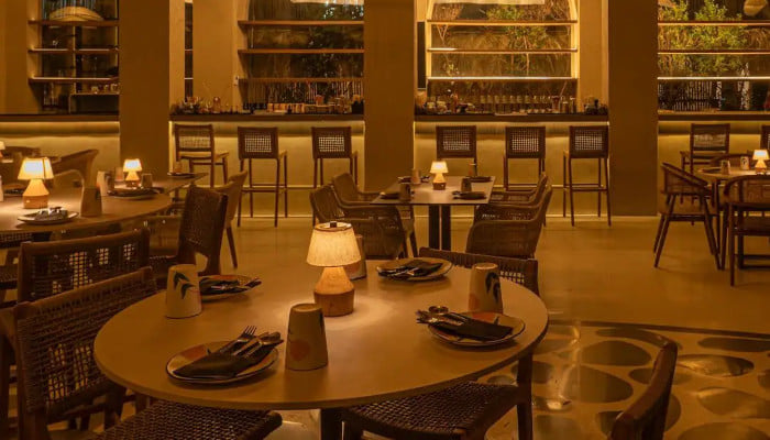 Explore popular restaurants in Indore, from North Indian and Gujarati favourites to Asian, Japanese and Continental dining spots