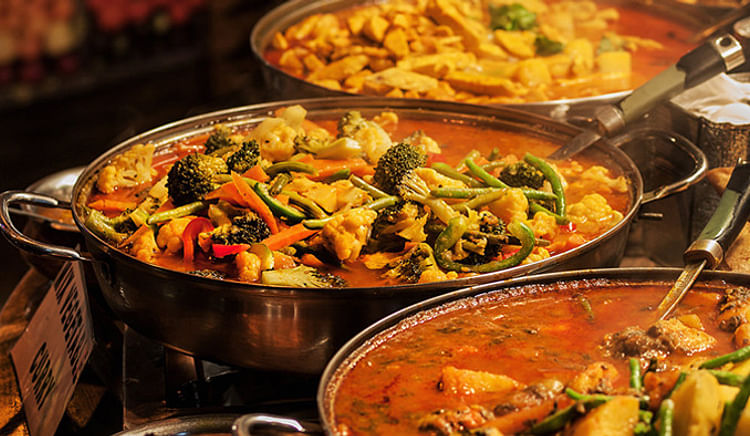 6 best food capitals with great cuisines
