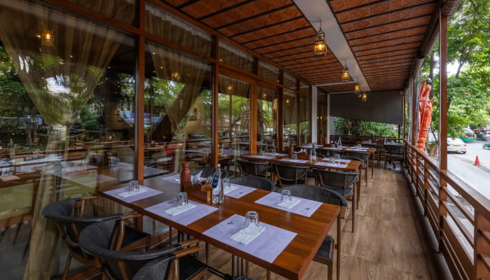 From Malabar biryani to seafood chatti choru, five spots worth booking for Kerala food in the city