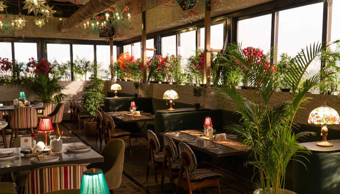 From dhaba classics to hotel dining rooms, six spots worth booking across Marol and Andheri East