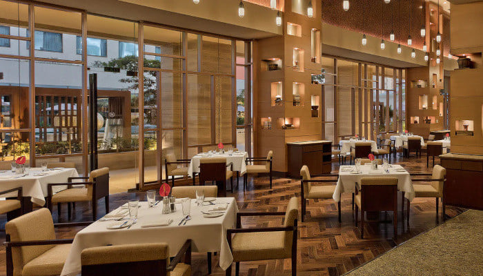 Six corporate hubs, one booking checklist with group deals and easy billing for every kind of work meal