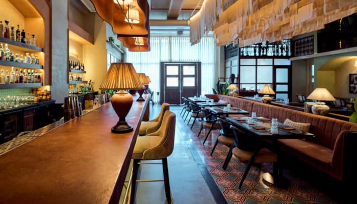 Four standout Mexican restaurants plus Chili's Tex-Mex outlets across Delhi NCR, with costs for two, ratings, must-order dishes and current EazyDiner offers