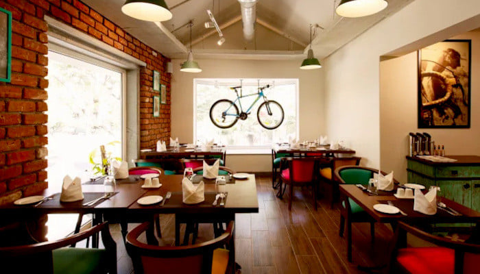 Five cafes across Anna Nagar, Kotturpuram, Nungambakkam, Adyar and ECR, with cost for two, must-haves and the mood of each room