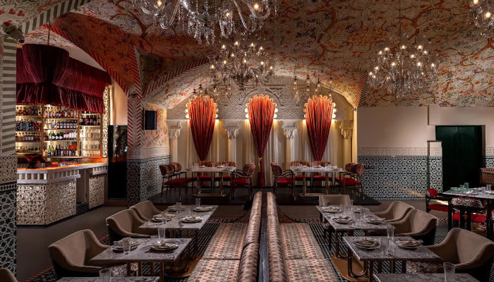 From royal kebabs to Sri Lankan flavours, five spots worth booking across Delhi