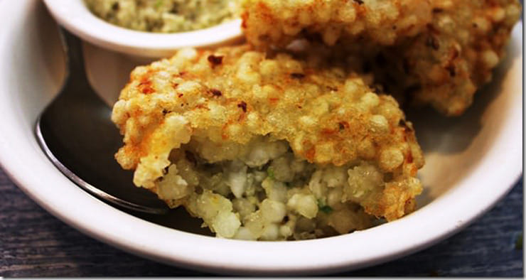 Best Marathi vegetarian dishes in Mumbai