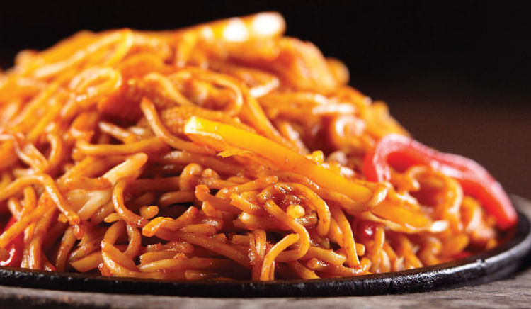 Know more about Indian Chinese food