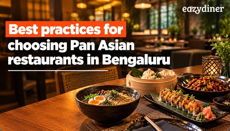 How to pick the right spot for sushi, dim sum and Thai curries without long waits, mismatched ambience or surprise bills