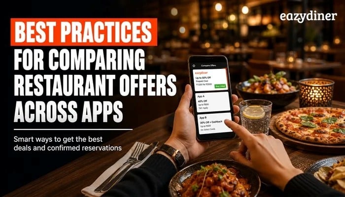 Smart ways to get the best deals and confirmed reservations