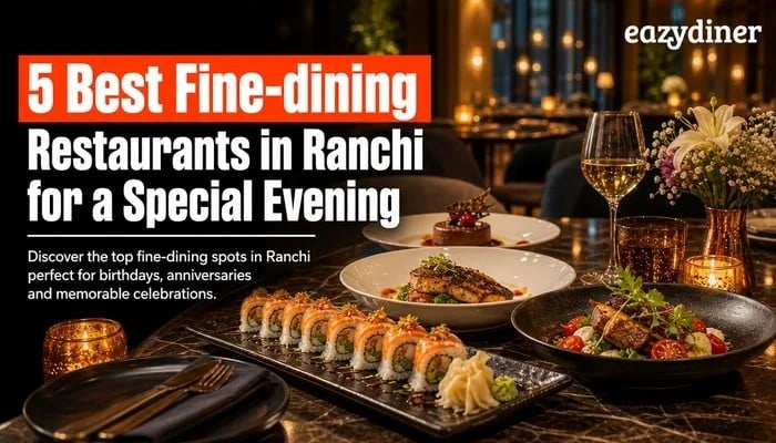 From sunset on a rooftop to dessert by candlelight, here are 5 spots where the city comes alive
