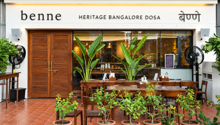 Tête-À-Tea With Sachin Pabreja: Akhil Iyer On How A Craving For Bengaluru’s Benne Dose Became A Restaurant Brand