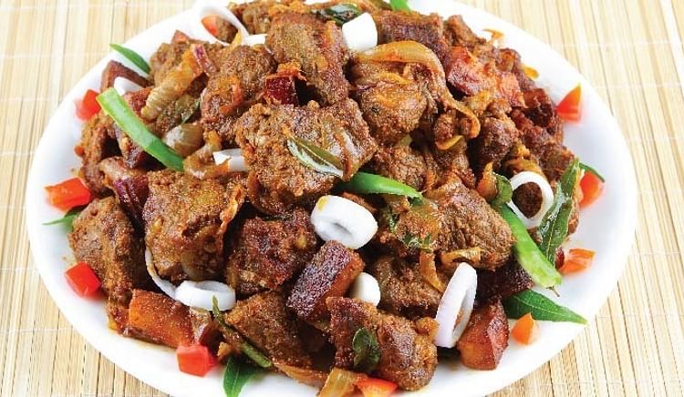 5 famous beef dishes of Mumbai