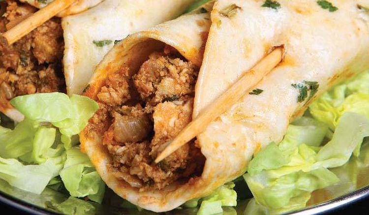 5 famous rolls in the City of Dreams