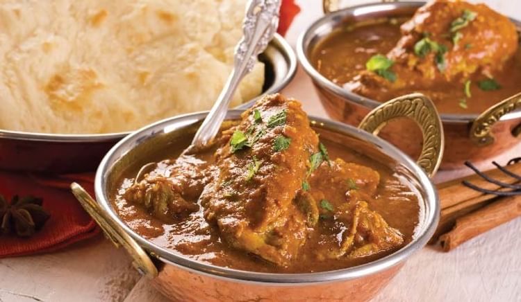 Famous old eateries in Delhi