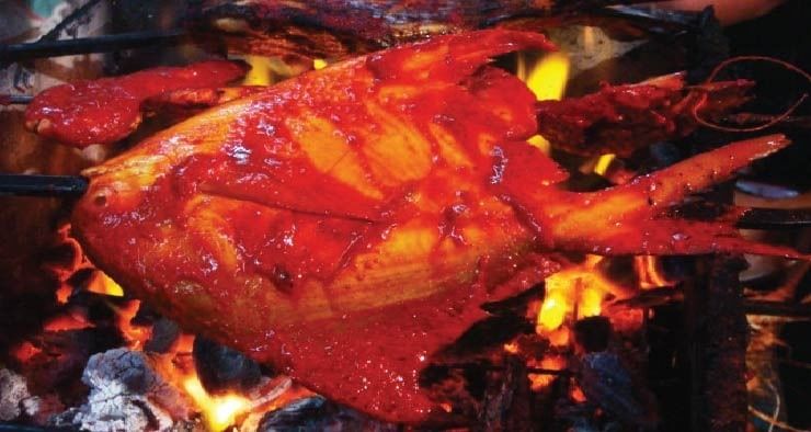 5 popular food festivals in Mumbai