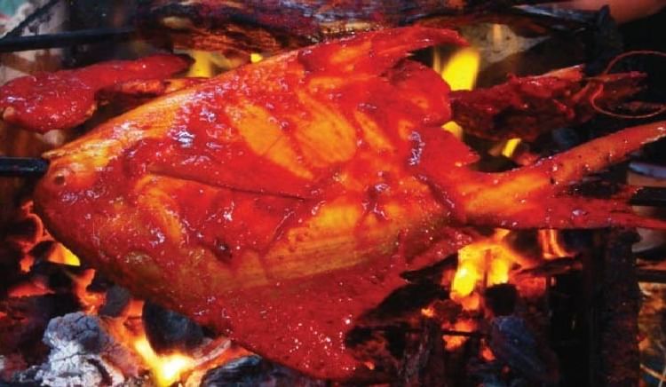 5 popular food festivals in Mumbai