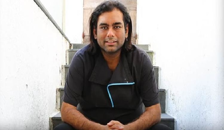 The Triumph of Gaggan Anand