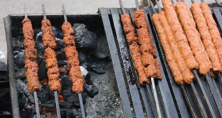 Difference between Buff and Beef