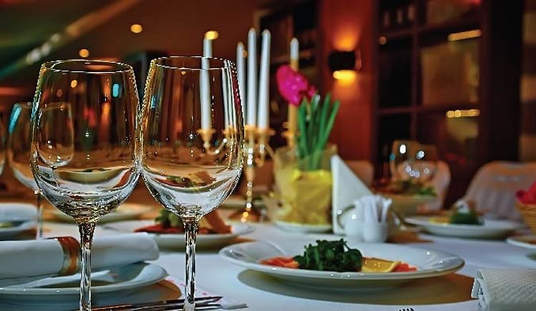 The inside story of Restaurant Awards
