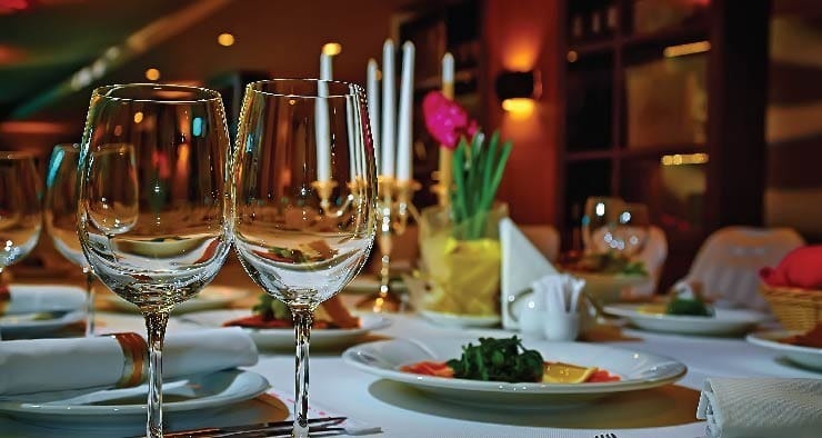 The inside story of Restaurant Awards