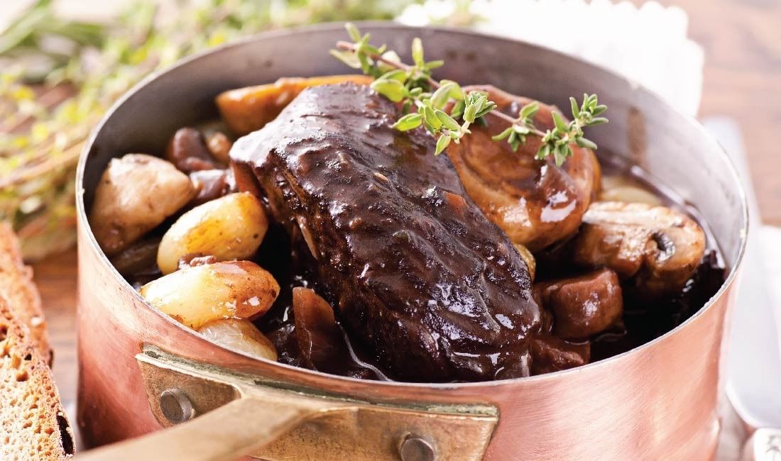 7 facts about French cuisine