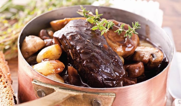 7 Interesting Facts about French Cuisine