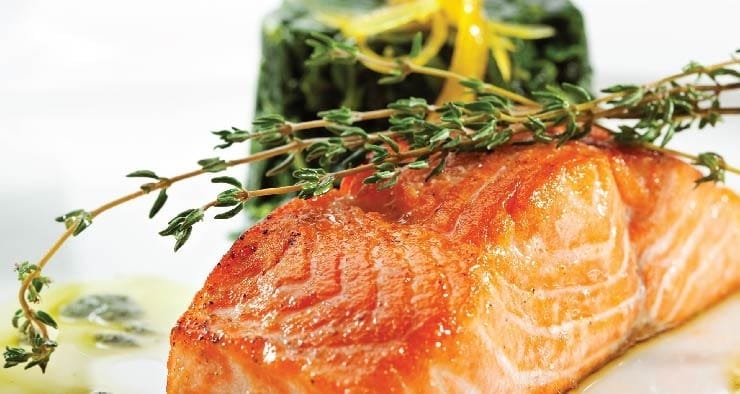 5 tips for judging a tasting menu