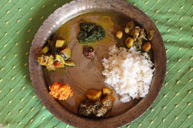 Best home chefs in the city