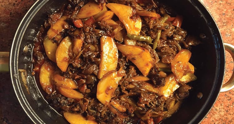 Celebrate Easter the Goan way