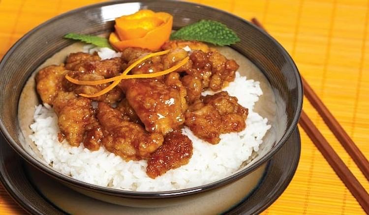 Delhi's Best Restaurants serving Indian Chinese