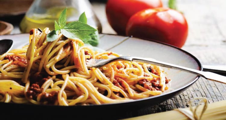 5 differences between French and Italian Food