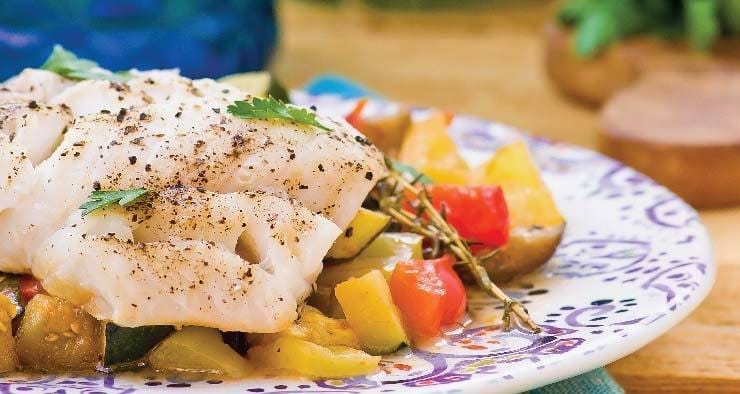 The tyranny of Basa fish