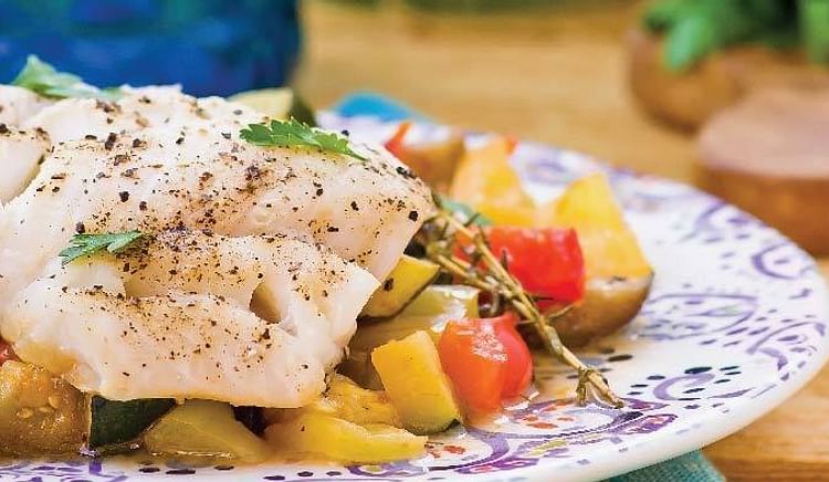 The tyranny of Basa fish