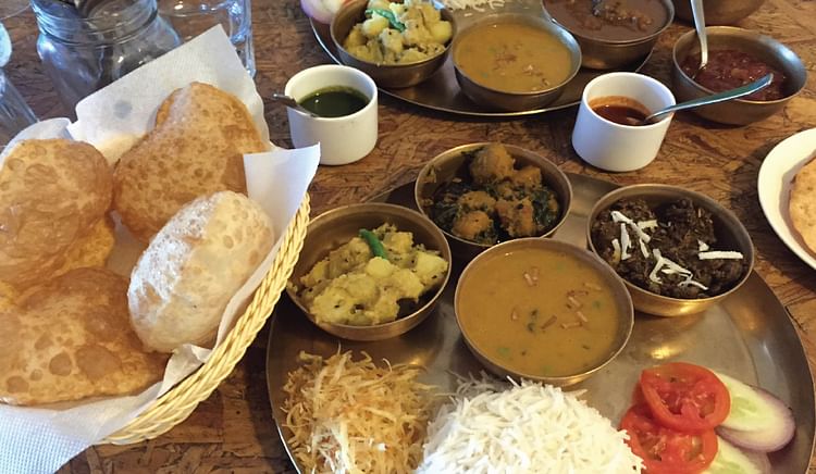 All about Bengali New Year Celebrations in Mumbai