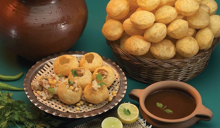The best street food in Mumbai, Delhi and Kolkata