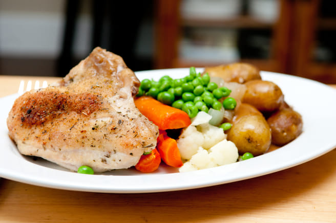 Restaurants that linger in public memory