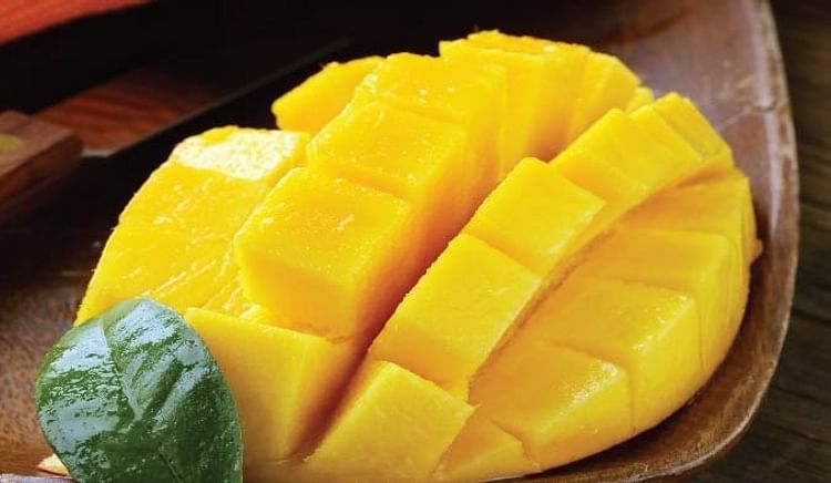 Try out different mango experiences this summer