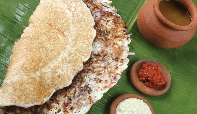 Head down South while still in Mumbai