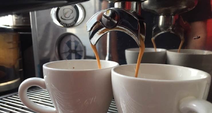 Reasons for bad coffee in restaurants
