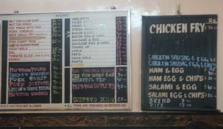 Eateries that made me fall in love with Mumbai