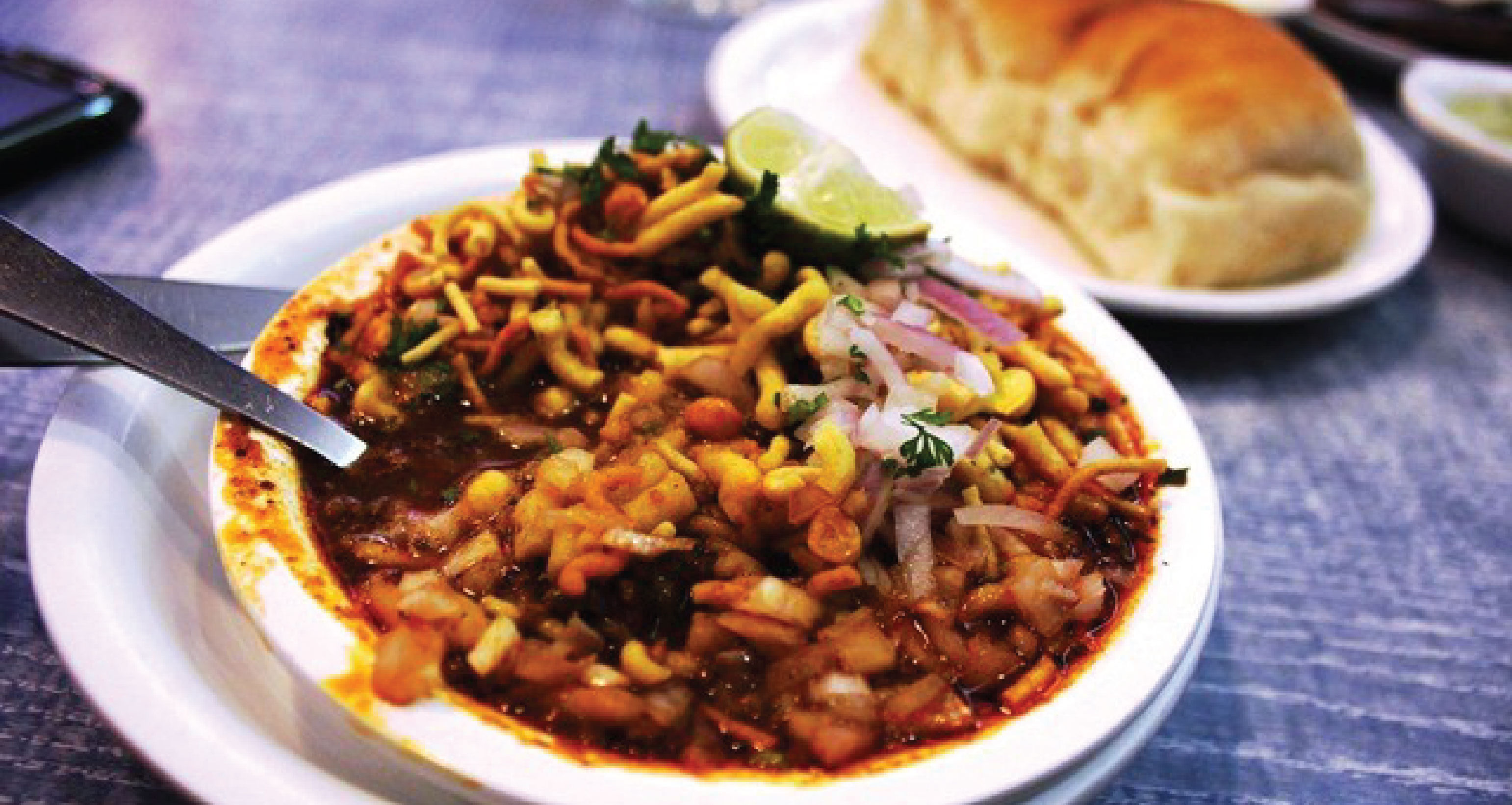 5 must eat regional vegetarian dishes in Mumbai