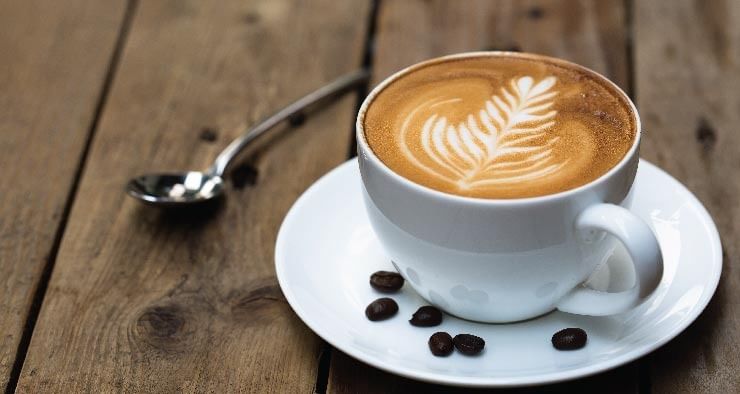 Where to get good coffee in Delhi
