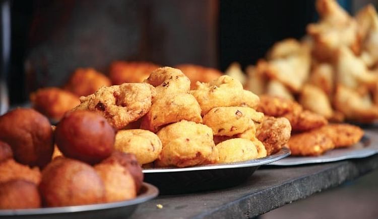 Why five stars might not always be the best place to try out local dishes