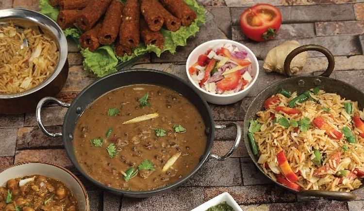Desi khana falls off the map